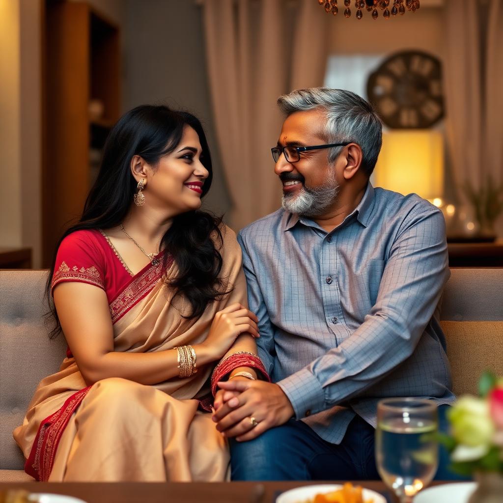 Your Spouse Deserves the First Place