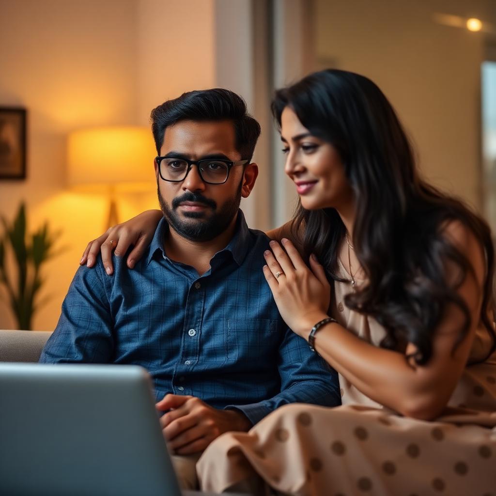 In His Success Is Her Success
